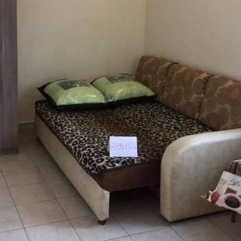 Сдается 1-комнатная квартира, 23 м²