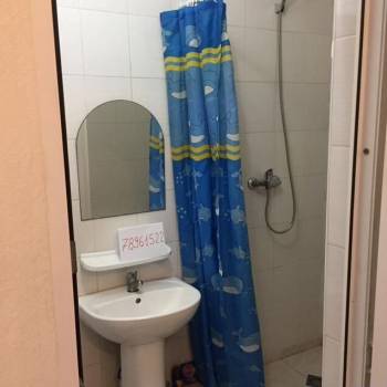 Сдается 1-комнатная квартира, 23 м²