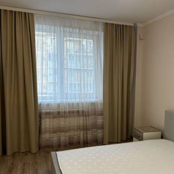 Сдается 2-х комнатная квартира, 70 м²