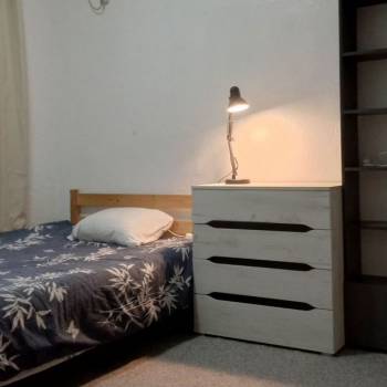 Сдается 1-комнатная квартира, 12 м²