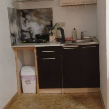 Сдается 1-комнатная квартира, 12 м²