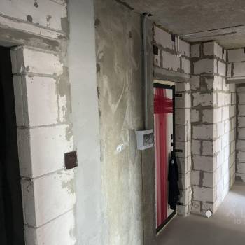 Продается 3-х комнатная квартира, 82,8 м²