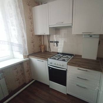 Сдается 2-х комнатная квартира, 30 м²