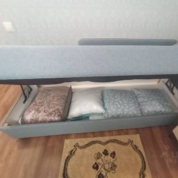 Сдается 2-х комнатная квартира, 30 м²