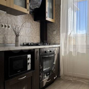 Продается 2-х комнатная квартира, 58 м²