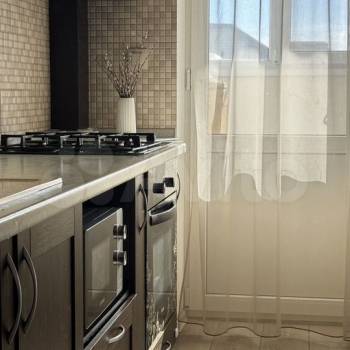 Продается 2-х комнатная квартира, 58 м²