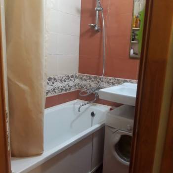 Продается 3-х комнатная квартира, 57 м²