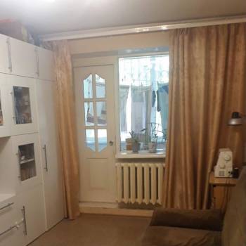 Продается 3-х комнатная квартира, 57 м²