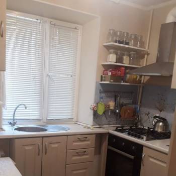 Продается 3-х комнатная квартира, 57 м²