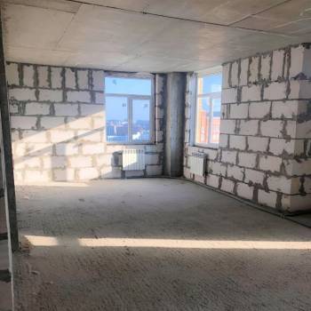 Продается 1-комнатная квартира, 70 м²