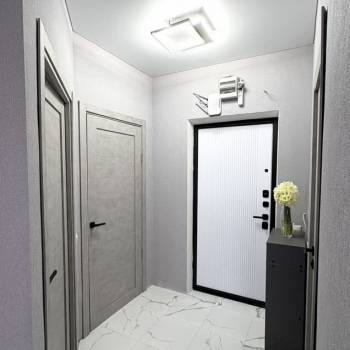 Продается 1-комнатная квартира, 33 м²