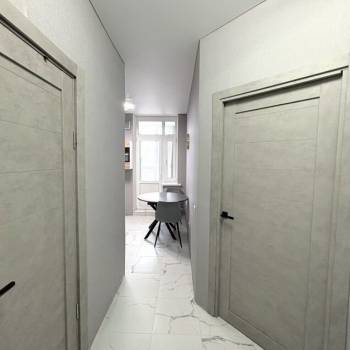 Продается 1-комнатная квартира, 33 м²