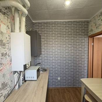 Продается 1-комнатная квартира, 27 м²