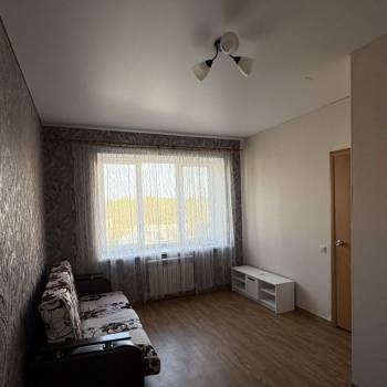 Продается 1-комнатная квартира, 27 м²