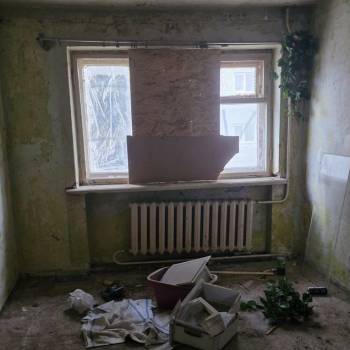 Продается 1-комнатная квартира, 44 м²