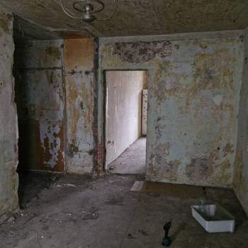 Продается 1-комнатная квартира, 44 м²