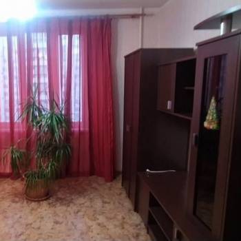 Сдается 2-х комнатная квартира, 54 м²