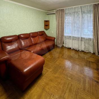 Сдается 1-комнатная квартира, 28 м²