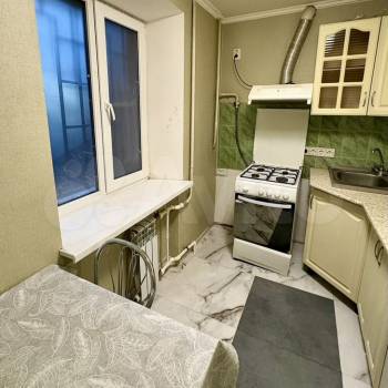 Сдается 1-комнатная квартира, 28 м²