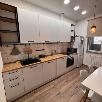 Сдается 1-комнатная квартира, 47,7 м²