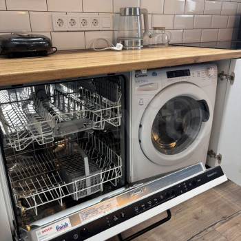 Сдается 1-комнатная квартира, 47,7 м²