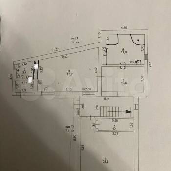 Продается Дом, 140 м²