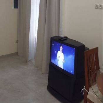 Сдается 1-комнатная квартира, 24 м²