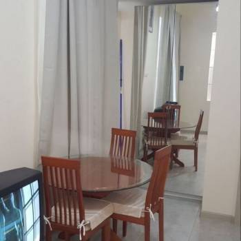 Сдается 1-комнатная квартира, 24 м²