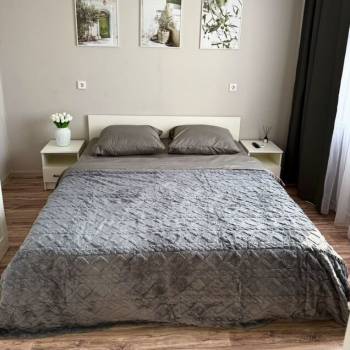 Сдается 1-комнатная квартира, 28,2 м²