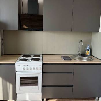 Сдается 1-комнатная квартира, 28,2 м²