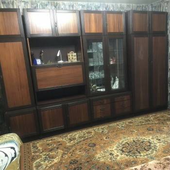 Сдается 2-х комнатная квартира, 52 м²