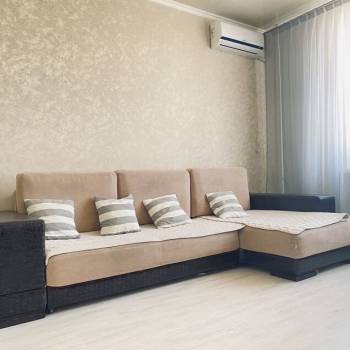 Сдается 2-х комнатная квартира, 56 м²