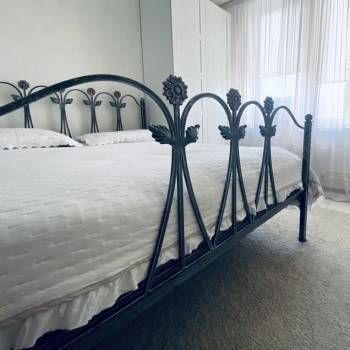 Сдается 2-х комнатная квартира, 56 м²