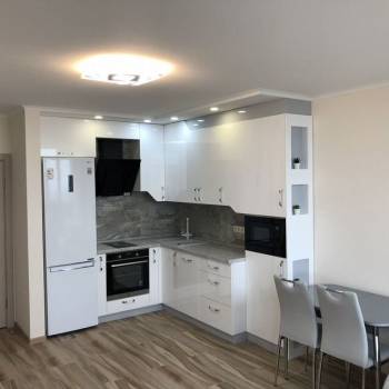 Сдается 1-комнатная квартира, 27,5 м²