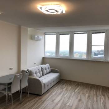 Сдается 1-комнатная квартира, 27,5 м²