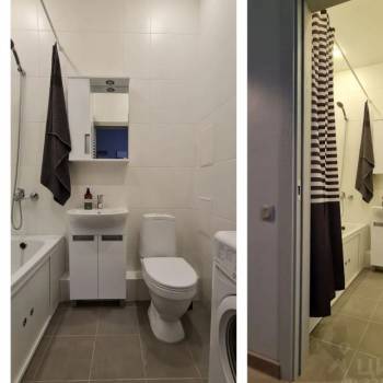 Продается 1-комнатная квартира, 36 м²