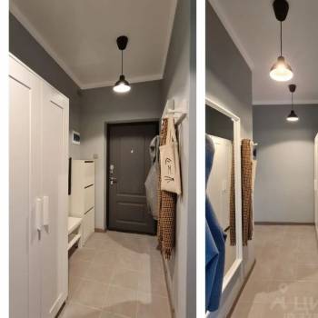 Продается 1-комнатная квартира, 36 м²