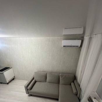 Сдается 1-комнатная квартира, 24 м²