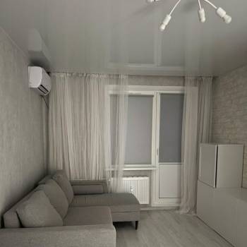 Сдается 1-комнатная квартира, 24 м²