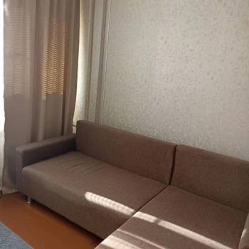 Продается 1-комнатная квартира, 37,4 м²