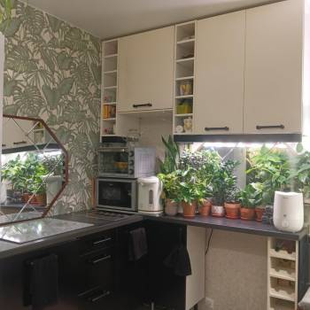 Продается 1-комнатная квартира, 37,4 м²