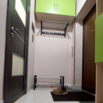 Продается 1-комнатная квартира, 33 м²