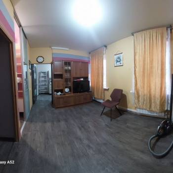 Продается 1-комнатная квартира, 33 м²