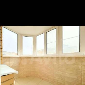 Сдается 2-х комнатная квартира, 58 м²