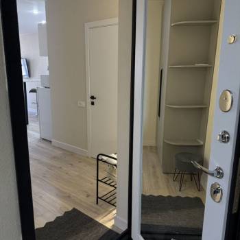 Сдается 1-комнатная квартира, 28 м²