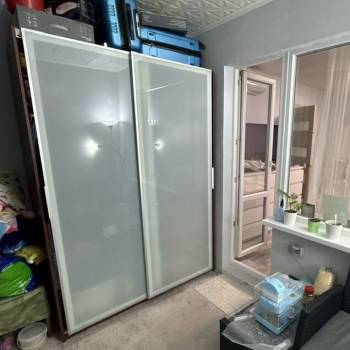 Продается 1-комнатная квартира, 38,3 м²