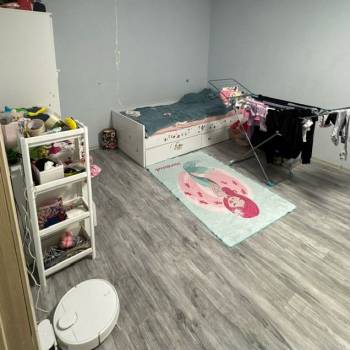 Продается 1-комнатная квартира, 38,3 м²