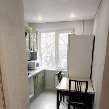 Сдается 1-комнатная квартира, 23 м²