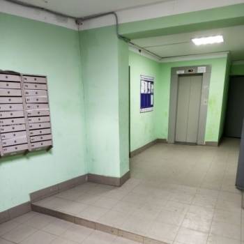 Сдается 1-комнатная квартира, 23 м²