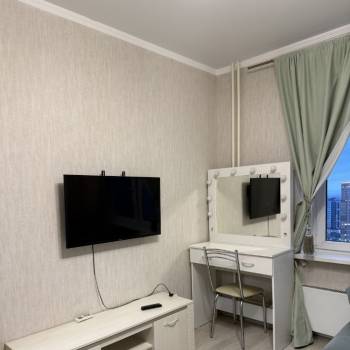 Сдается 1-комнатная квартира, 35 м²